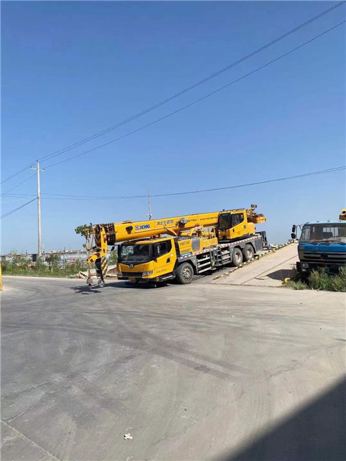 宁明县吊车作业时，可能会产生哪些额外收费项目？