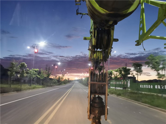 宁明县大件吊装怎么收费